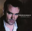 CD - Morrissey - Vauxhall And I