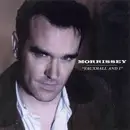 CD - Morrissey - Vauxhall And I