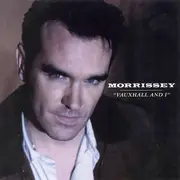 CD - Morrissey - Vauxhall And I