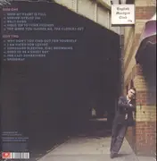 LP - Morrissey - Vauxhall & I