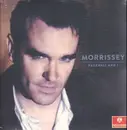 LP - Morrissey - Vauxhall & I