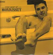 Morrissey - Very Best of