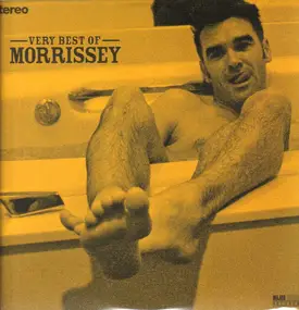 Morrissey - Very Best of