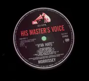 LP - Morrissey - Viva Hate