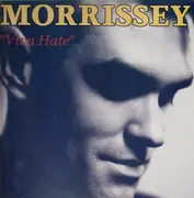 LP - Morrissey - Viva Hate