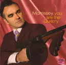 CD & DVD - Morrissey - You Are The Quarry - Digisleeve