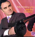 CD - Morrissey - You Are The Quarry