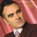CD - Morrissey - You Are The Quarry