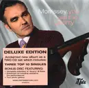 Double CD - Morrissey - You Are The Quarry