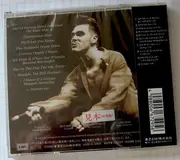 CD - Morrissey - Your Arsenal - Promo