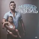 LP - Morrissey - Years Of Refusal