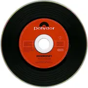 Double CD - Morrissey - Years Of Refusal