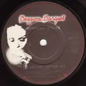 Morrissey Mullen - Mr.Sax And Captain Axe