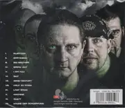 CD - Mors Cordis - Injection