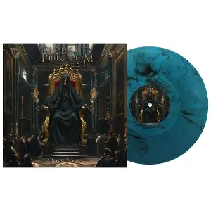 Mors Principium Est - Darkness Invisible