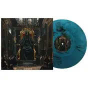 Mors Principium Est - Darkness Invisible