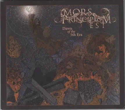 Mors Principium Est - Dawn of the 5th Era
