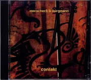 CD - Morscheck & Burgmann - ConTakt