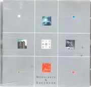 CD - Morscheck & Burgmann - Elements