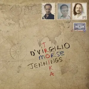 Morse & Jenni D'virgilio - Troika