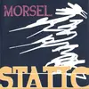 2x7inch Vinyl Single - Morsel - Static