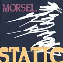 2x7inch Vinyl Single - Morsel - Static