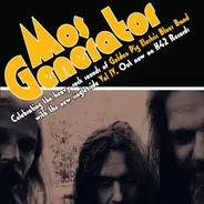 Mos Generator / Daily Thompson - Vol. IV / Spit Out The Crap
