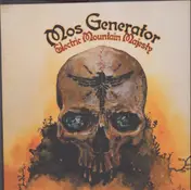 Mos Generator - Electric Mountain Majesty