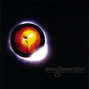 Mos Generator - Late Great Planet Earth