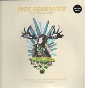 Double LP - Mos Generator - The Firmament - 180g + incl. CD