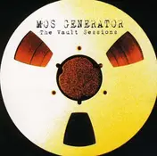 Mos Generator - Vault Sessions
