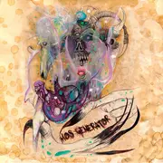 7inch Vinyl Single - Mos Generator - Wroomb / Tracks (Tall Bodies) - Generic sleeve with a printed inlay as cover