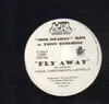 12'' - Mos Deadly Sin Ft. Tony Sunshine - Fly Away