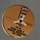 12inch Vinyl Single - Mos Def , Pharoahe Monch & Nate Dogg - Oh No