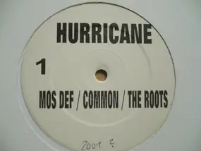 Mos Def - Hurricane / Little Brother