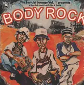 Tash - Body Rock