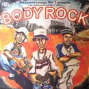12'' - Mos Def Featuring Q-Tip & Tash - The Lyricist Lounge Vol.1 Presents: Body Rock