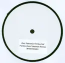 12inch Vinyl Single - Mos Def - Panties (Zero Tolerance Remix) - White label