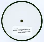 Mos Def - Panties (Zero Tolerance Remix)