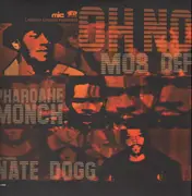 12'' - Mos Def & Pharoahe Monch feat. Nate Dogg - Oh No