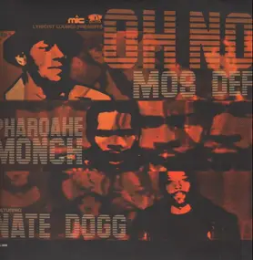 Mos Def - Oh No / Battle