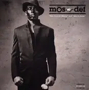 Mos Def - Sex, Love & Money
