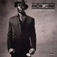 Mos Def - Sex, Love & Money