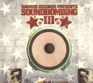 Mos Def,Skillz,Kool G Rap,Jonell,Zap Mama, u.a - Soundbombing III