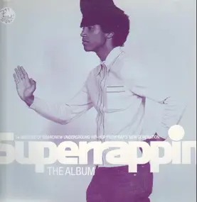 Various Artists - Superrappin