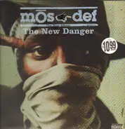 Mos Def - The New Danger