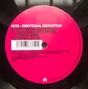 12inch Vinyl Single - Mos - Emotional Distortion
