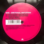 Mos - Emotional Distortion