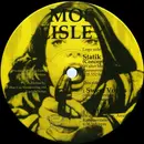 12inch Vinyl Single - Mos Eisley - Statik