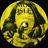 Mos Eisley - Statik